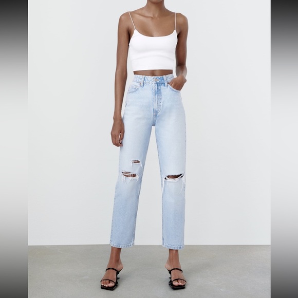 Women’s jeans - Picture 1 of 4